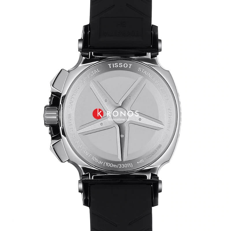 Фотография часов Tissot T-Sport T-Race Quartz Chronograph T048.417.27.057.00_8